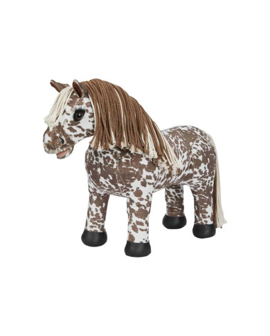 TOY PONY APPALOOSA MONTANA TOY PONY APPALOOSA MONTANA