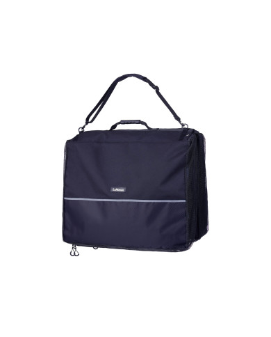 SADDLE PAD CARRY BAG NAVY SADDLE PAD CARRY BAG NAVY