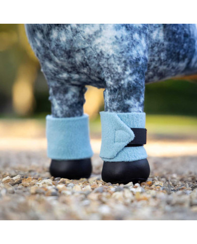 TOY PONY BANDAGES GLACIER TOY PONY BANDAGES GLACIER