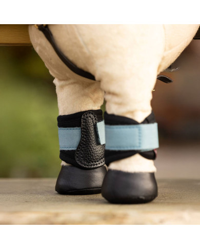 TOY PONY GRAFTER BOOTS GLACIER TOY PONY GRAFTER BOOTS GLACIER