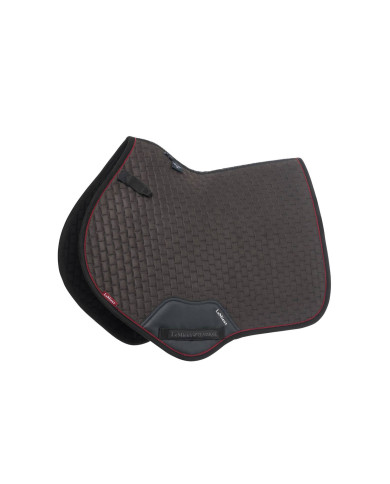 Suede Close Contact Quadrato Cenere Suede Close Contact Quadrato Cenere