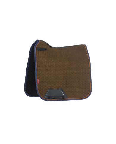 SUEDE DRESSAGE SQUARE ALPINE SUEDE DRESSAGE SQUARE ALPINE