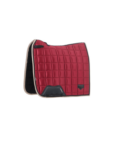 LOIRE CLASSIC DRESSAGE SQUARE EMBER LOIRE CLASSIC DRESSAGE SQUARE EMBER