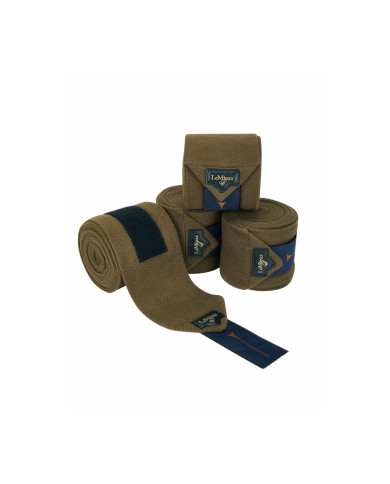 LOIRE POLO BANDAGES ALPINE LOIRE POLO BANDAGES ALPINE