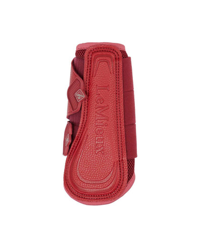 ARIKA MESH BRUSHING BOOTS EMBER ARIKA MESH BRUSHING BOOTS EMBER