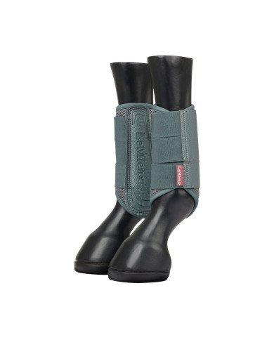 ARIKA MESH BRUSHING BOOTS PETROL ARIKA MESH BRUSHING BOOTS PETROL