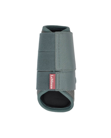 ARIKA MESH BRUSHING BOOTS PETROL ARIKA MESH BRUSHING BOOTS PETROL