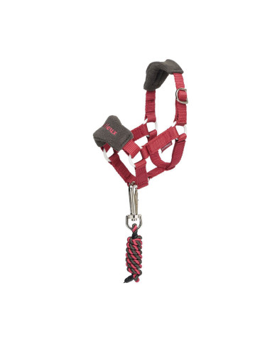 TOY PONY VOGUE HEADCOLLAR EMBER TOY PONY VOGUE HEADCOLLAR EMBER