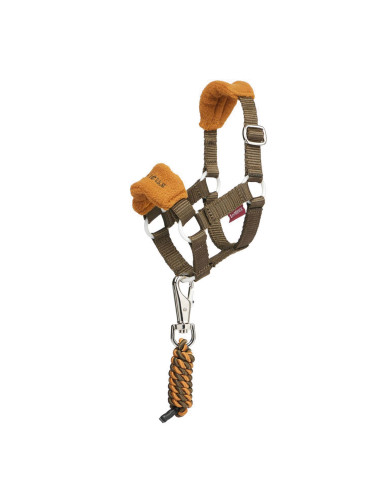 TOY PONY VOGUE HEADCOLLAR EMBER TOY PONY VOGUE HEADCOLLAR EMBER