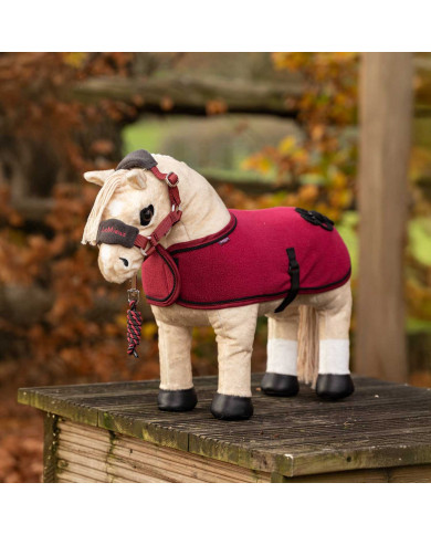 TOY PONY RUG EMBER TOY PONY RUG EMBER