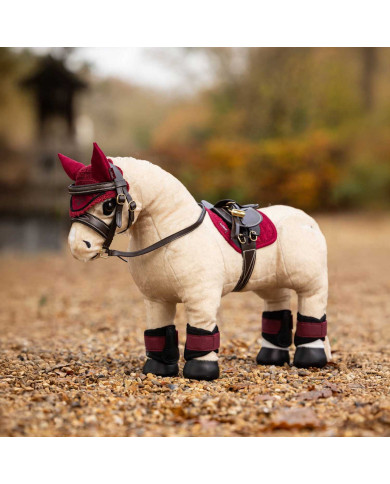 TOY PONY PAD AMBER TOY PONY PAD AMBER