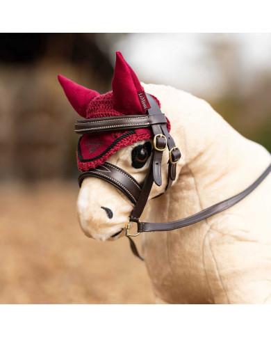 TOY PONY FLY HOOD EMBER TOY PONY FLY HOOD EMBER