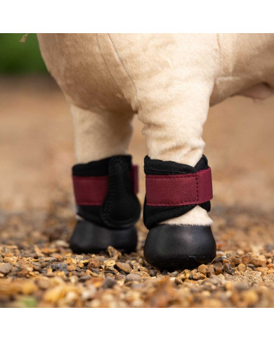 TOY PONY GRAFTER BOOTS EMBER TOY PONY GRAFTER BOOTS EMBER