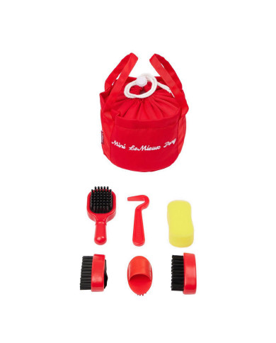 TOY PONY GROOMING KIT CHILLI TOY PONY GROOMING KIT CHILLI