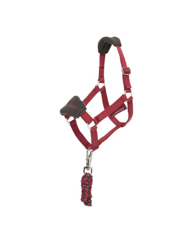 HOBBY HORSE VOGUE HEADCOLLAR EMBER