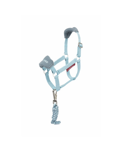 HOBBY HORSE VOGUE HEADCOLLAR GLACIER