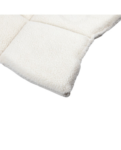 ALZAPALETTA TRAPUNTATO SINTETICO