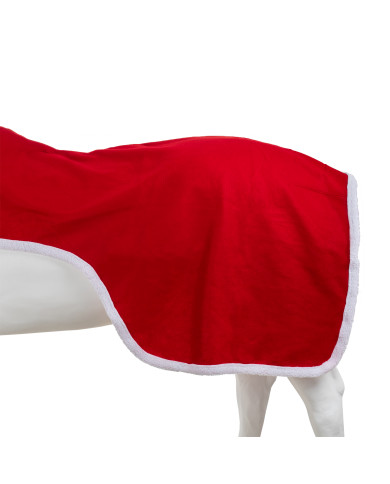 COLLEZIONE NATALE COPERTA PER CAVALLI COLLEZIONE NATALE COPERTA PER CAVALLI