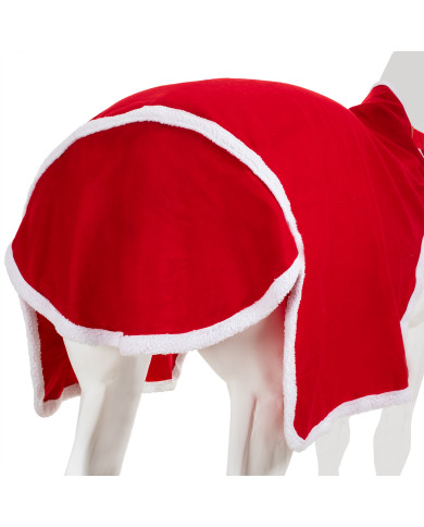 COLLEZIONE NATALE COPERTA PER CAVALLI COLLEZIONE NATALE COPERTA PER CAVALLI
