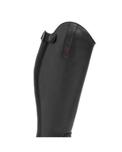 STIVALE DA BAMBINO LARGO AL VITELLO CON LACCI