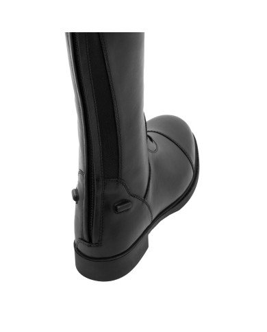 STIVALE DA BAMBINO LARGO AL VITELLO CON LACCI