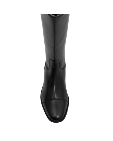 STIVALI UNISEX LISCI STIVALI UNISEX LISCI