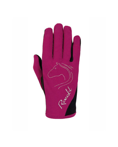 GUANTI ROECKL MODELLO TRYON GUANTI ROECKL MODELLO TRYON