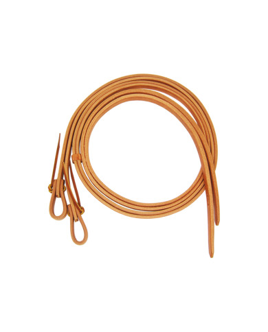 REDINI CUOIO HARNESS 1.9 CM REDINI CUOIO HARNESS 1.9 CM