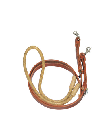 REDINI BARREL CUOIO/RAWHIDE POOL'S REDINI BARREL CUOIO/RAWHIDE POOL'S