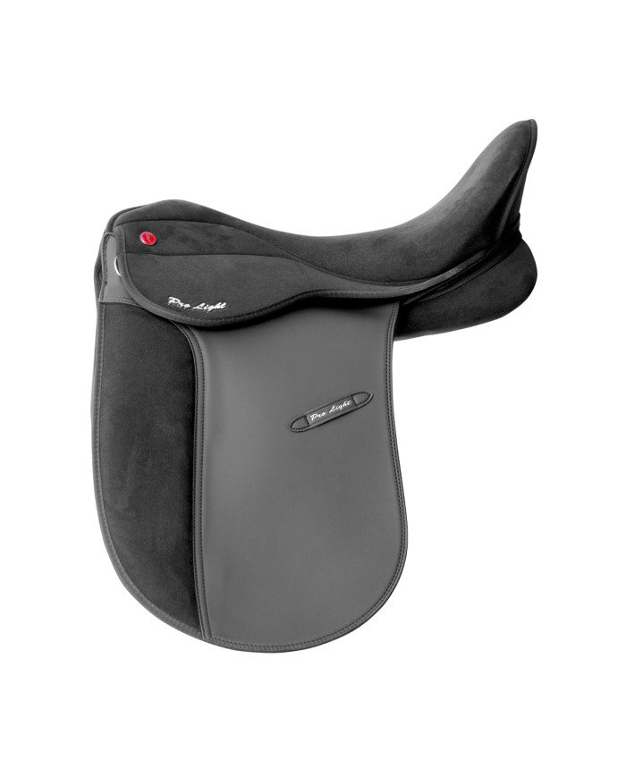 SELLA DRESSAGE PRO-LIGHT MODELLO TORINO