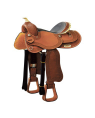SELLA ARABIAN DENVER MODELLO ROUND
