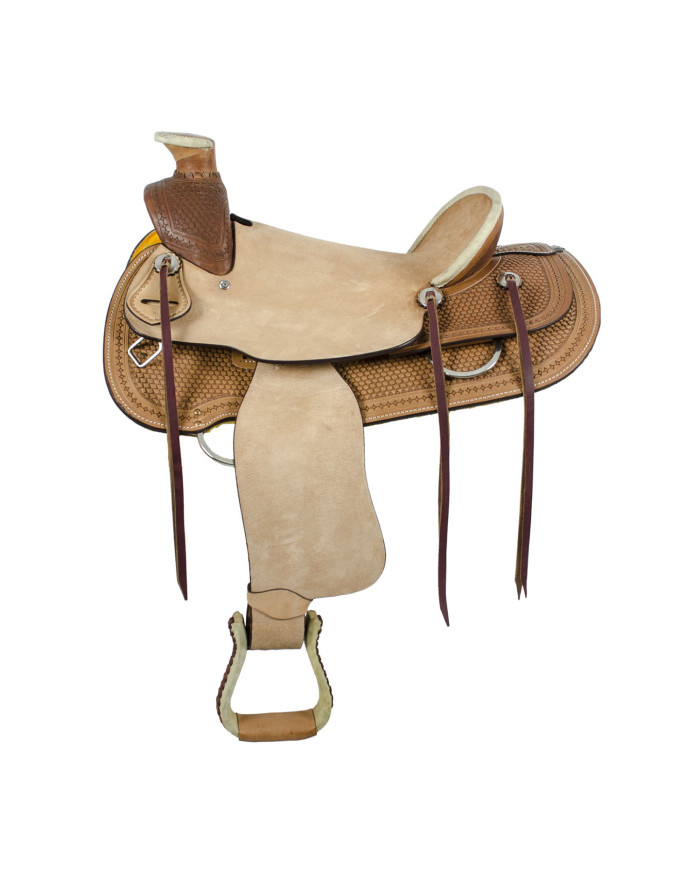 SELLA WADE DENVER MODELLO TWO TONE 1250