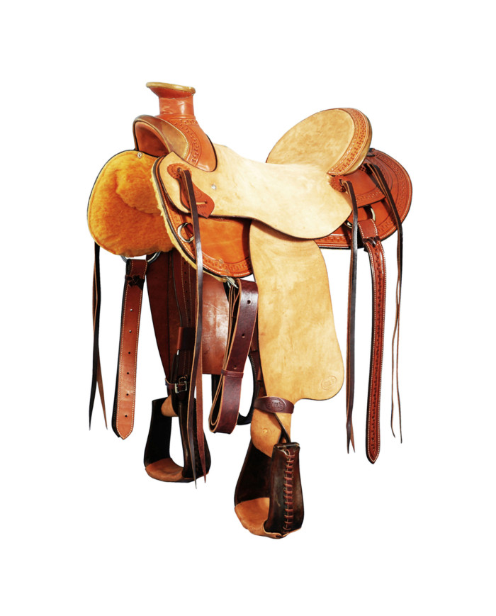 SELLA WADE POOL'S GENUINE 5100