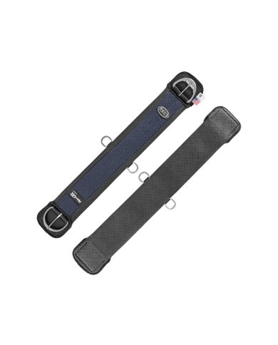 SOTTOPANCIA WESTERN IN NEOPRENE SOFT TOUCH CON FIBBIA A RULLO SOTTOPANCIA WESTERN IN NEOPRENE SOFT TOUCH CON FIBBIA A RULLO