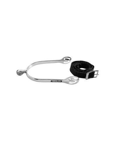 SPERONI CROMATI METALAB A GOCCIA C/LACCIOLINI NYLON SPERONI CROMATI METALAB A GOCCIA C/LACCIOLINI NYLON