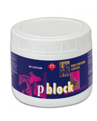Fm Italia P Block 500 ml Fm Italia P Block 500 ml