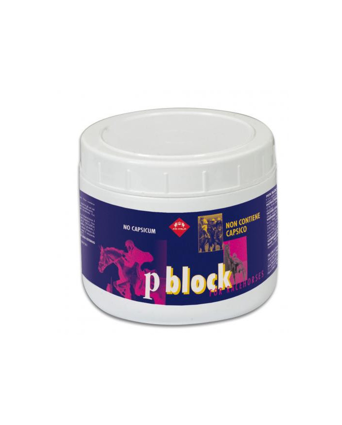 Fm Italia P Block 500 ml