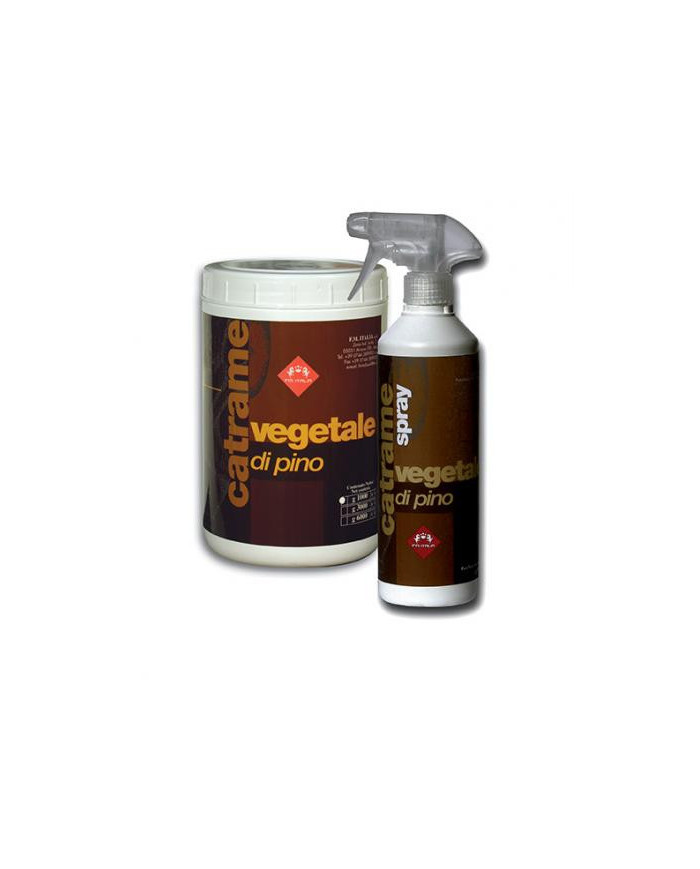 Catrame Vegetale di Pino Spray 500 ml