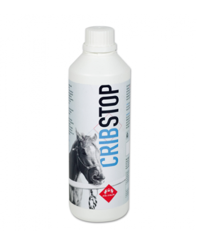 Fm Italia Crib Stop 500 ml Fm Italia Crib Stop 500 ml