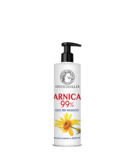 Officinalis Arnica Olio massaggi 99% 100ml