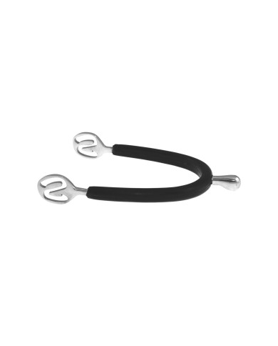 SPERONI METALAB GOCCIA C/GOMMA SPERONI METALAB GOCCIA C/GOMMA