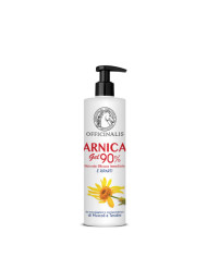 Officinalis Arnica Gel 90% 100 ml