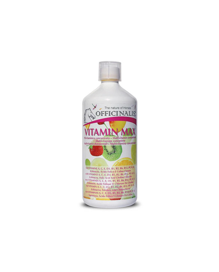 Officinalis Vitamin Max 1kg