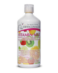 Officinalis Vitamin Max 1kg