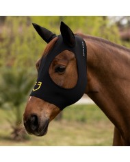 LYCRA FLY MASK WITHOUT NET EYES LYCRA FLY MASK WITHOUT NET EYES