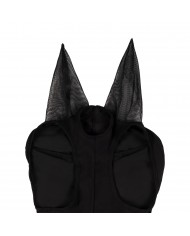 LYCRA FLY MASK WITHOUT NET EYES LYCRA FLY MASK WITHOUT NET EYES