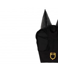 LYCRA FLY MASK WITHOUT NET EYES LYCRA FLY MASK WITHOUT NET EYES