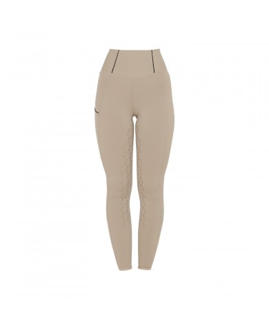 Leggins donna slim fit full grip Leggins donna slim fit full grip