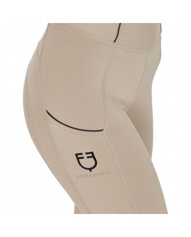 Leggins donna slim fit full grip Leggins donna slim fit full grip