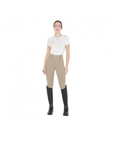 Leggins donna slim fit full grip Leggins donna slim fit full grip